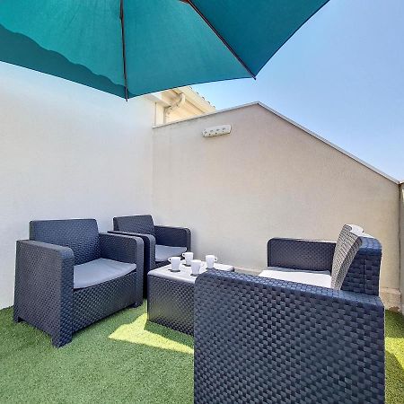 San Pedro Apartment - 0410 산페드로델피나타르 외부 사진