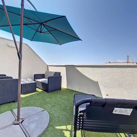 San Pedro Apartment - 0410 산페드로델피나타르 외부 사진