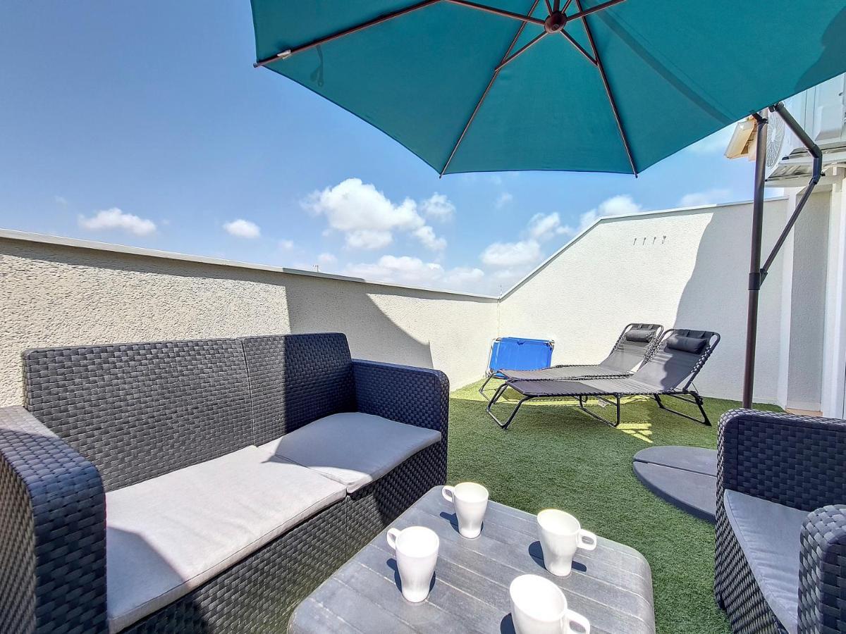 San Pedro Apartment - 0410 산페드로델피나타르 외부 사진