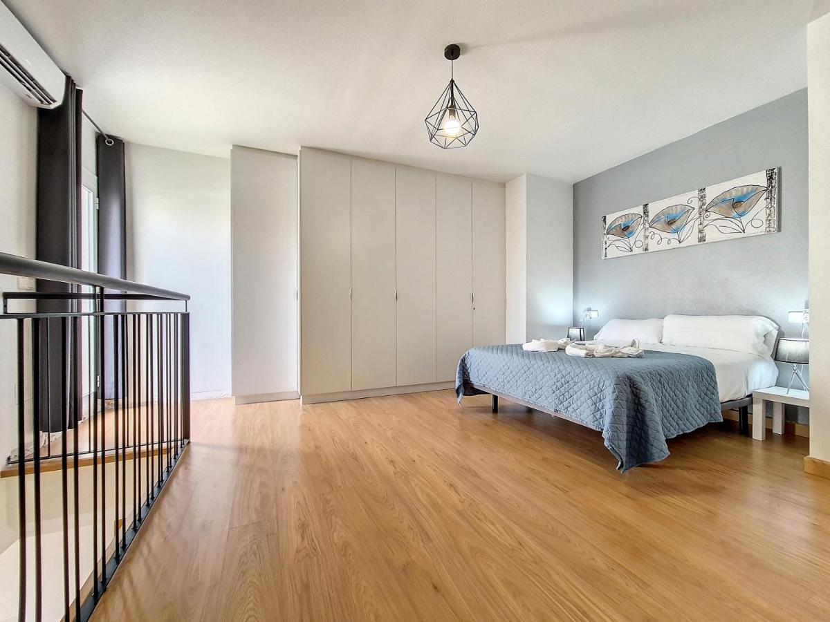 San Pedro Apartment - 0410 산페드로델피나타르 외부 사진