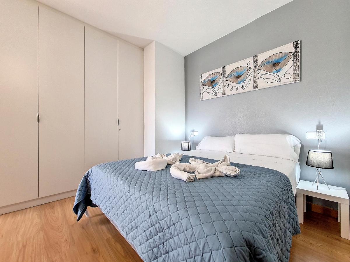 San Pedro Apartment - 0410 산페드로델피나타르 외부 사진