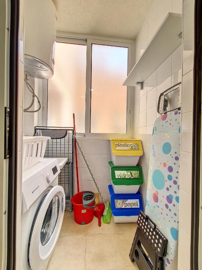 San Pedro Apartment - 0410 산페드로델피나타르 외부 사진