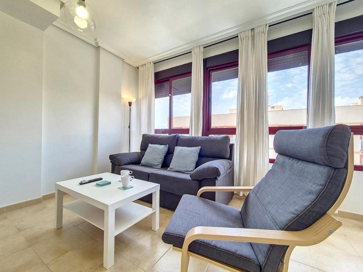 San Pedro Apartment - 0410 산페드로델피나타르 외부 사진