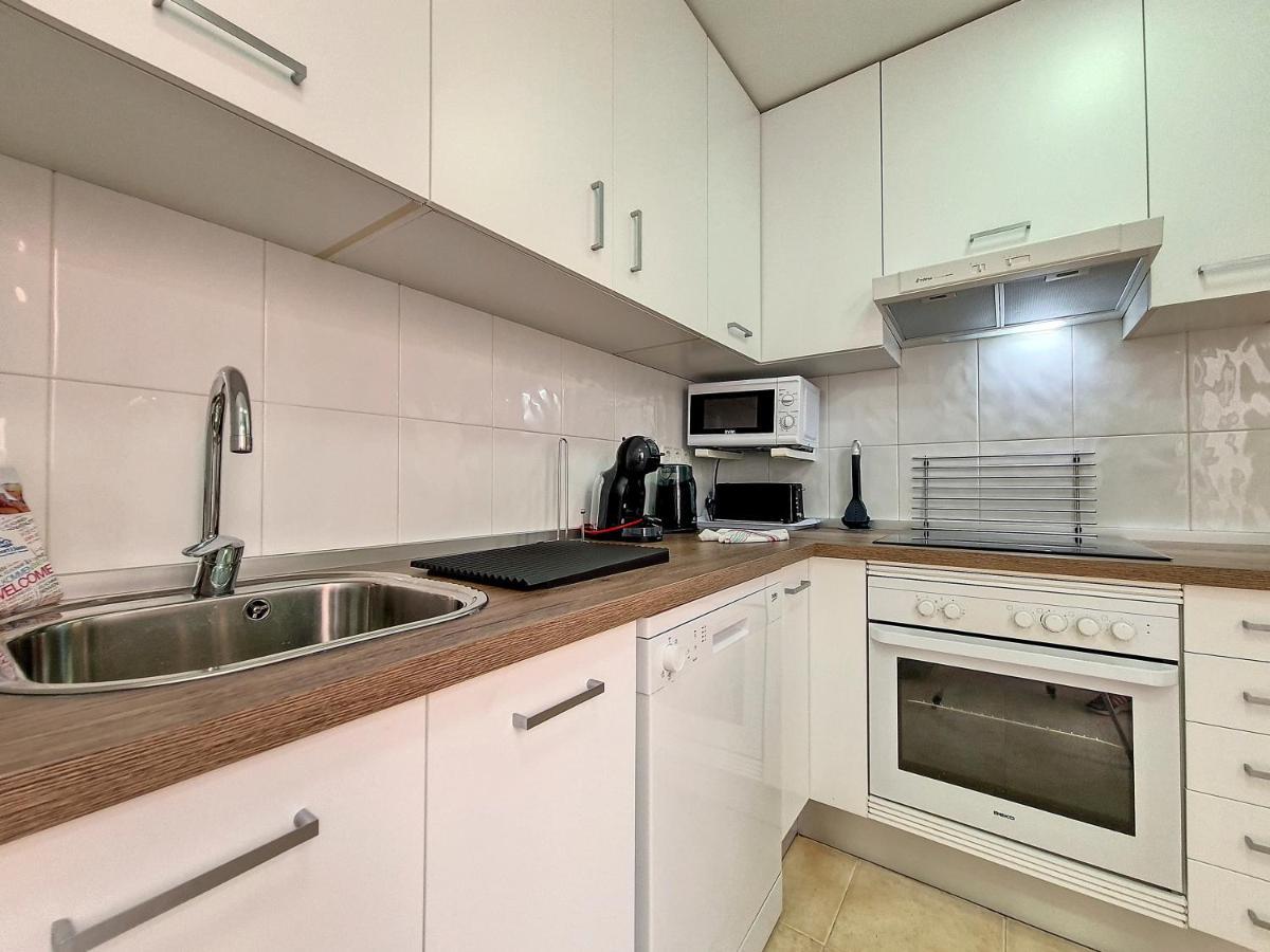 San Pedro Apartment - 0410 산페드로델피나타르 외부 사진