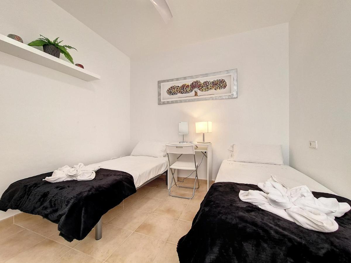 San Pedro Apartment - 0410 산페드로델피나타르 외부 사진