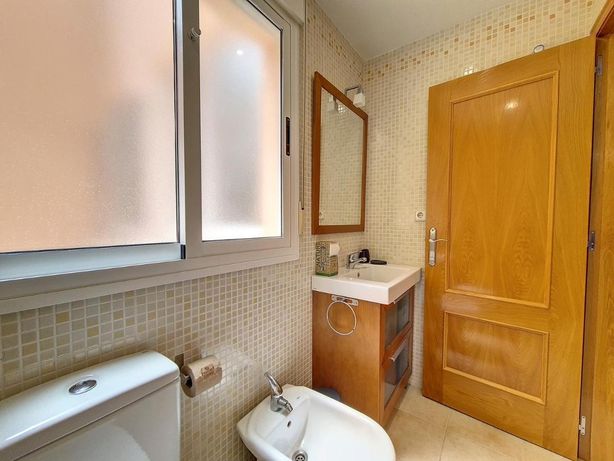 San Pedro Apartment - 0410 산페드로델피나타르 외부 사진