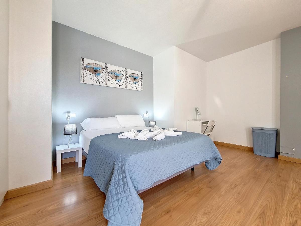 San Pedro Apartment - 0410 산페드로델피나타르 외부 사진