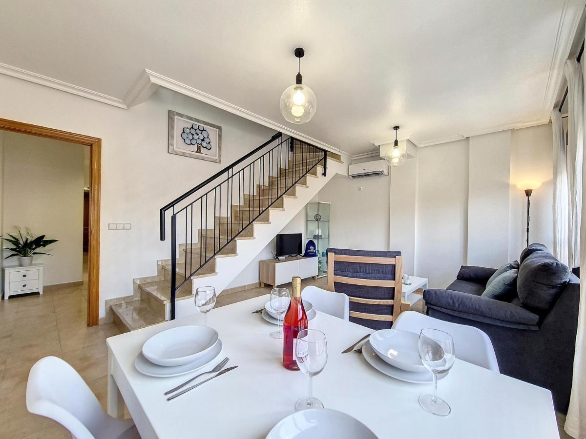 San Pedro Apartment - 0410 산페드로델피나타르 외부 사진