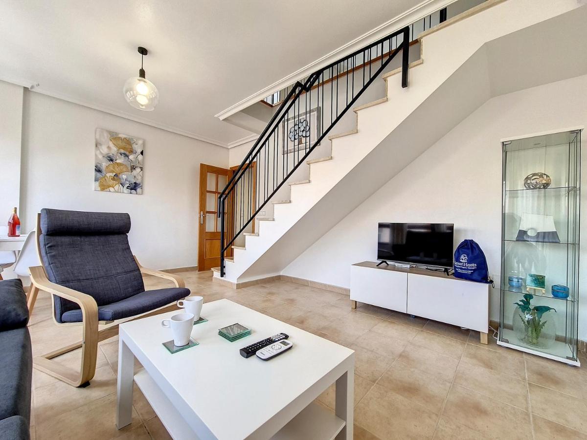 San Pedro Apartment - 0410 산페드로델피나타르 외부 사진