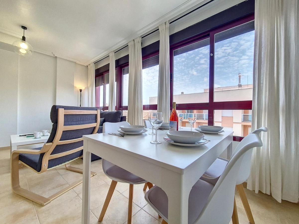 San Pedro Apartment - 0410 산페드로델피나타르 외부 사진