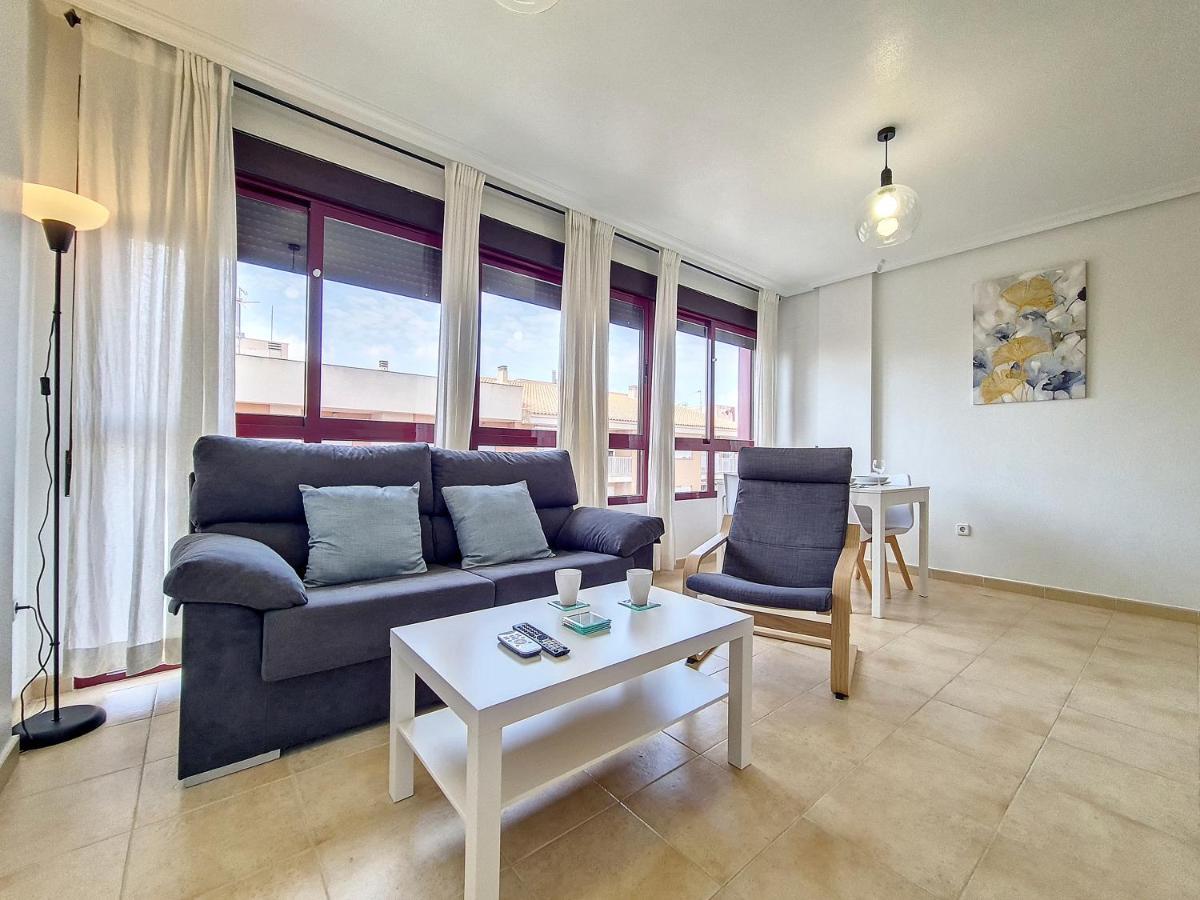 San Pedro Apartment - 0410 산페드로델피나타르 외부 사진