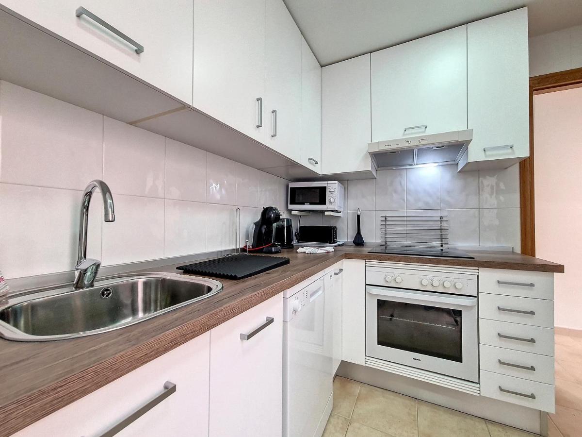 San Pedro Apartment - 0410 산페드로델피나타르 외부 사진