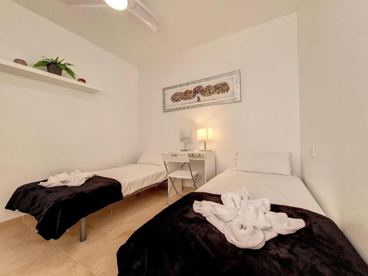 San Pedro Apartment - 0410 산페드로델피나타르 외부 사진