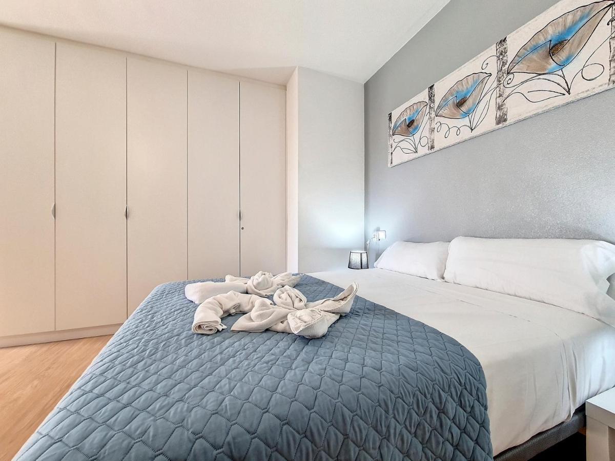San Pedro Apartment - 0410 산페드로델피나타르 외부 사진