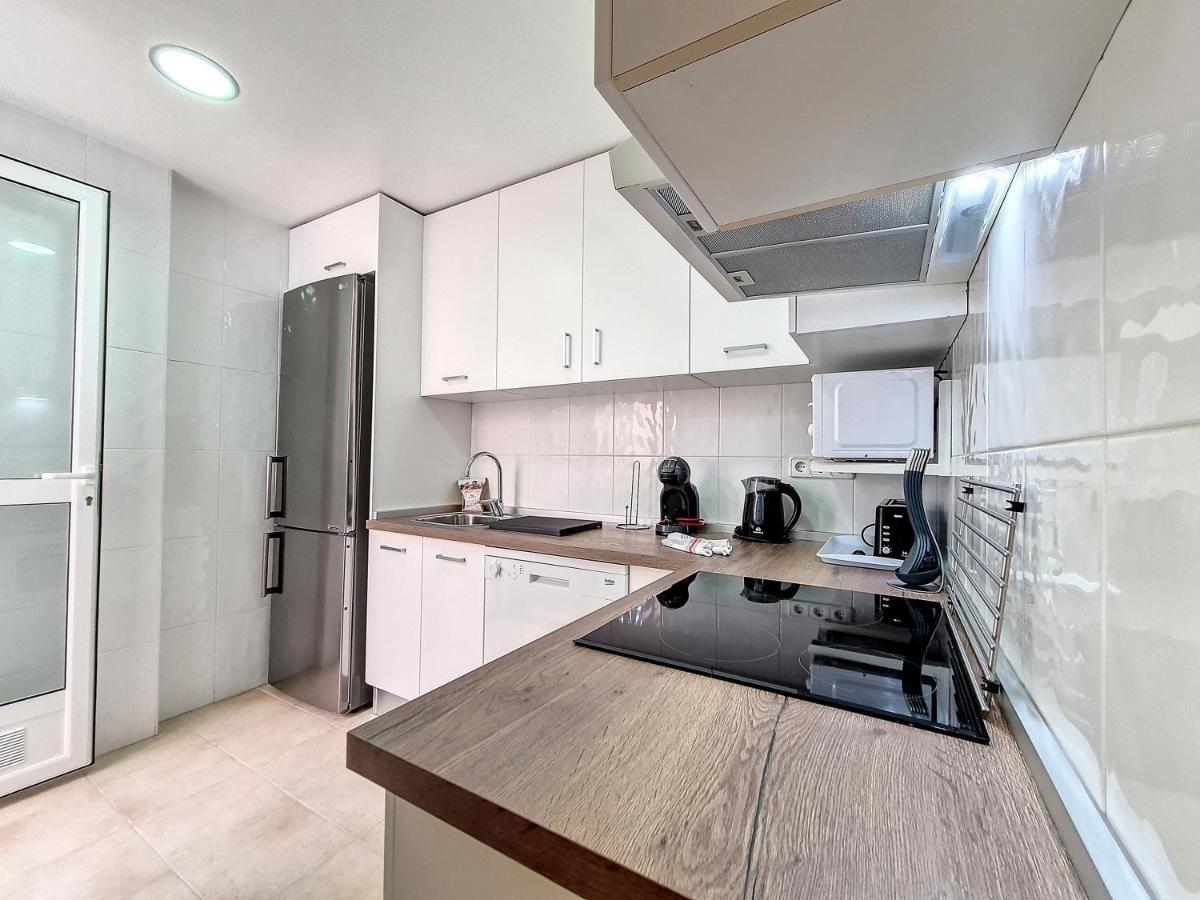 San Pedro Apartment - 0410 산페드로델피나타르 외부 사진